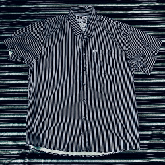 Dixxon Flannel Co - Picture 1 of 4